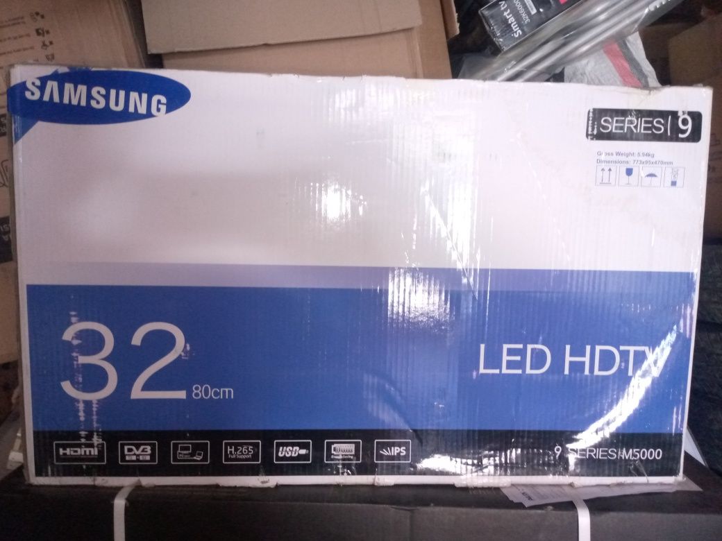 Televizor 32/43/55 Samsung Oʻptom Narhlarda Smart tv Samsung Bor Telda