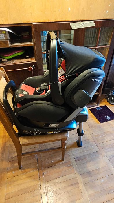 Recaro Zero.1 in stare excelenta
