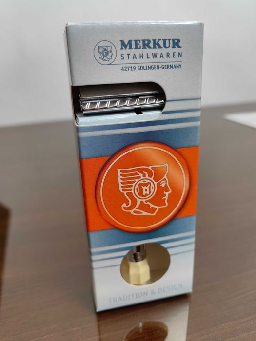 Merkur Progress 510 ajustabil