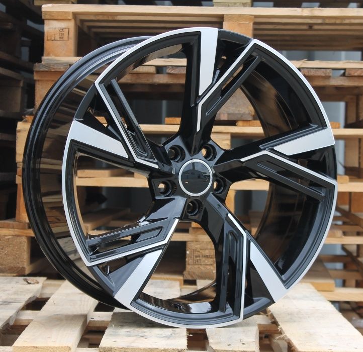 Джанти за Ауди 18" 19" 20" 21" 5х112 Djanti za Audi A3 A4 A5 A6 A7 A8