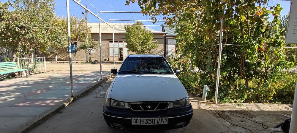 Uz dayvo Neksiya 1 sons