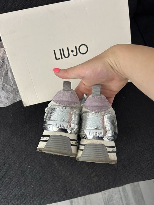 Liu jo оригинални маратонки