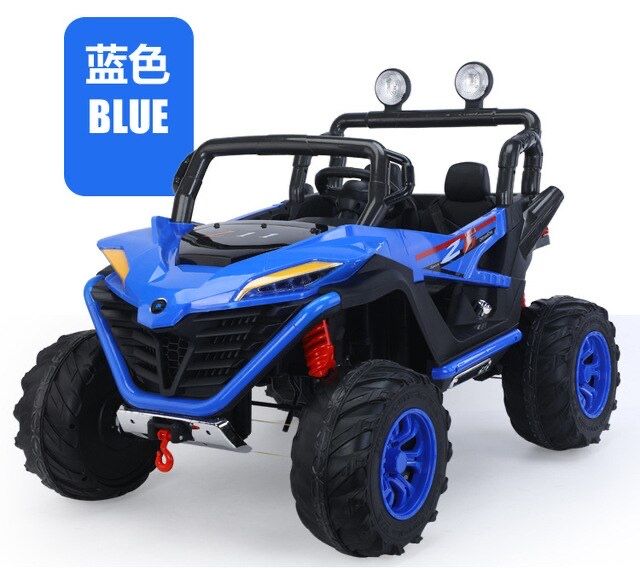 Машина Игрушка Игрушки для Малышей Новый Багги Детский Электромобиль