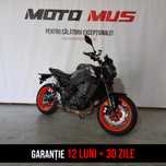 Motocicleta Yamaha MT-09 ABS | Y06355 | motomus.ro