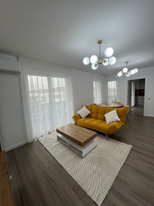 Închiriez apartament Elite City Cluj
