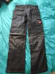 Pantaloni Englbert Strauss Germania,mărime M