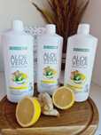 Aloe Vera Drinking Gel Immune Plus