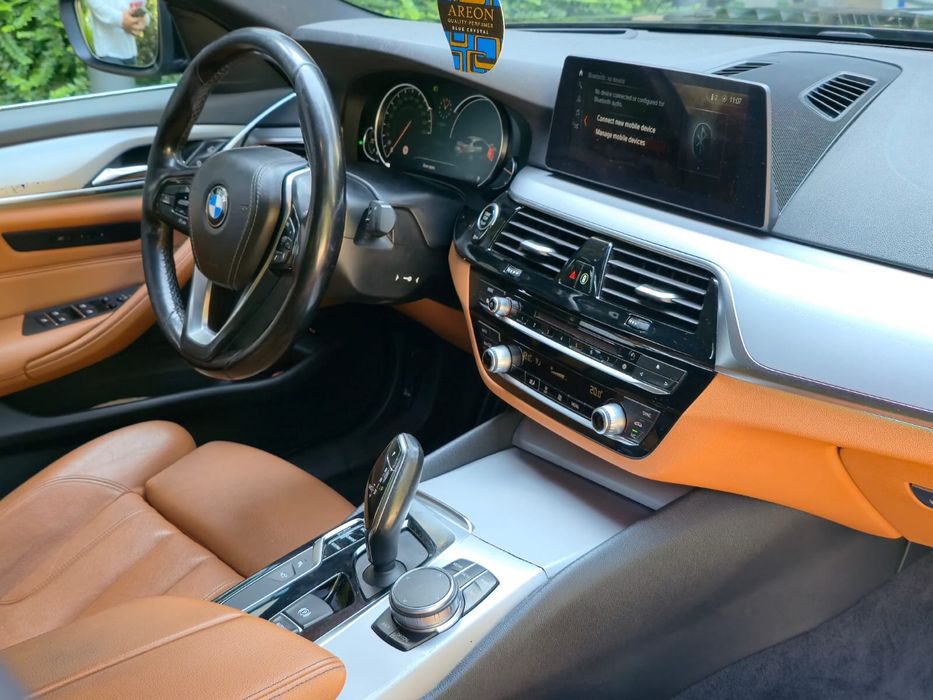 Vand BMW 520 D xDrive