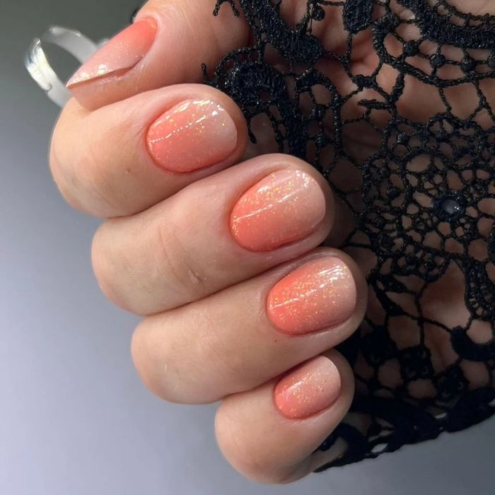 Маникюр педикюр на дому