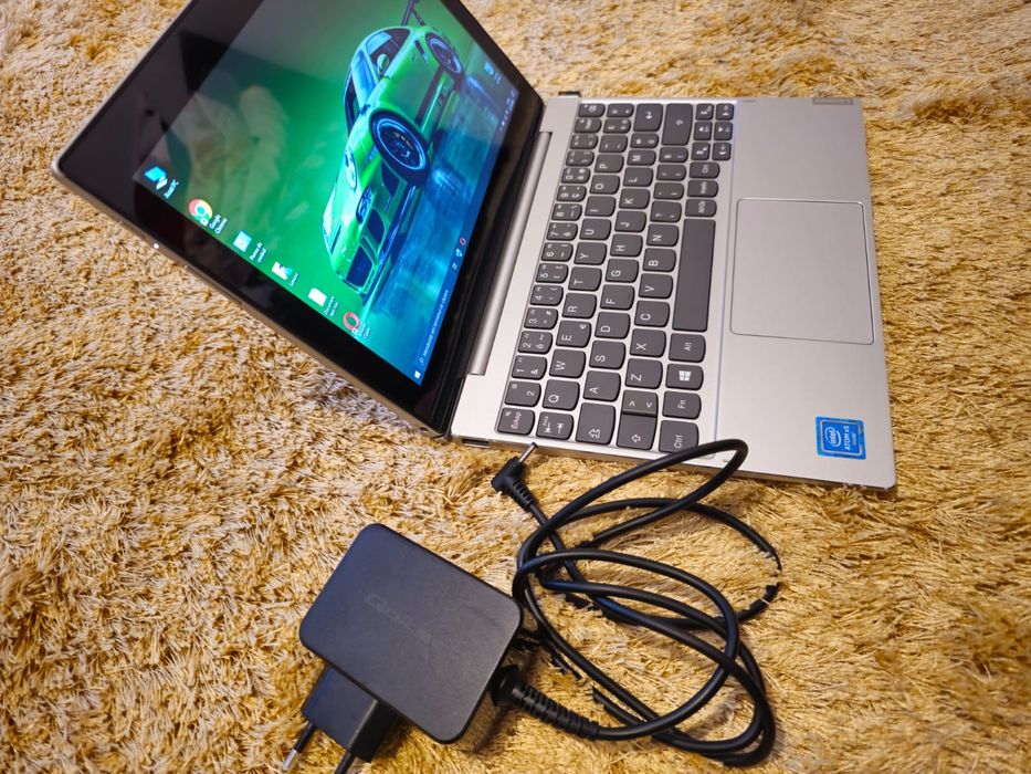 Vând sau schimb lenovo