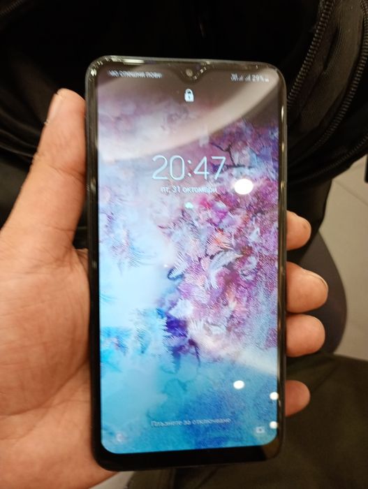 Samsung galaxy A10