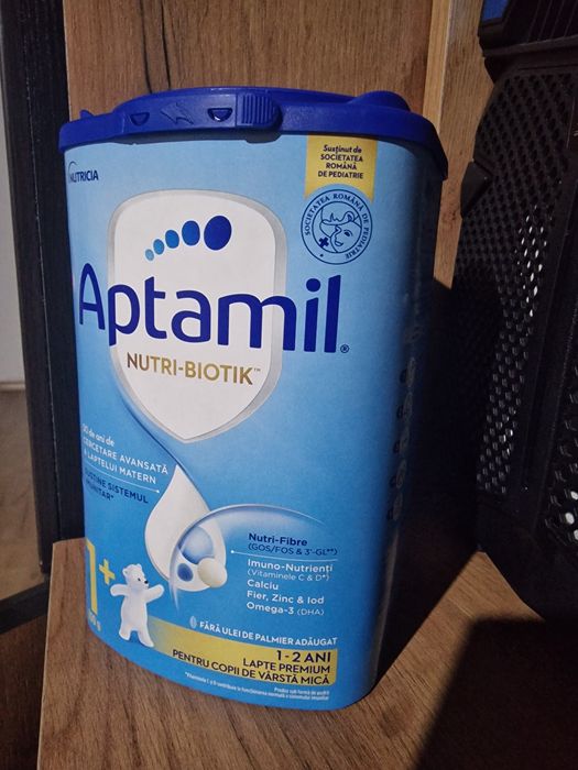 Vand Aptamil 1 -2Ani