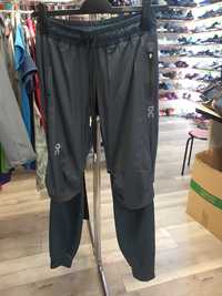 On Running pantaloni barbatesti marime S,stare impecabila,cod C 29