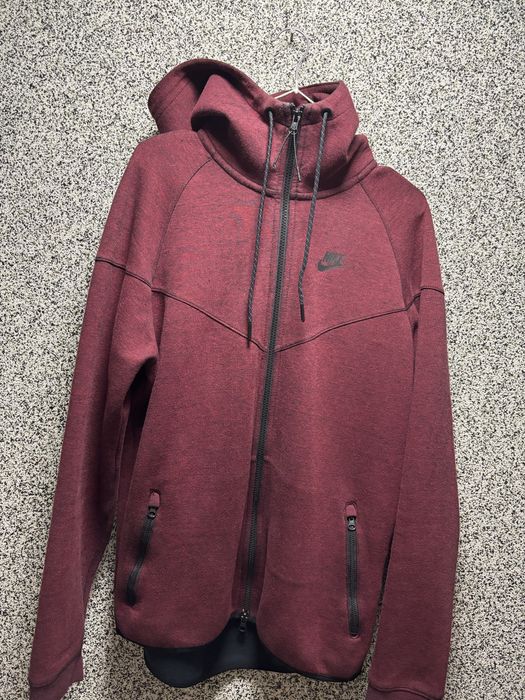 Nike Tech Fleece