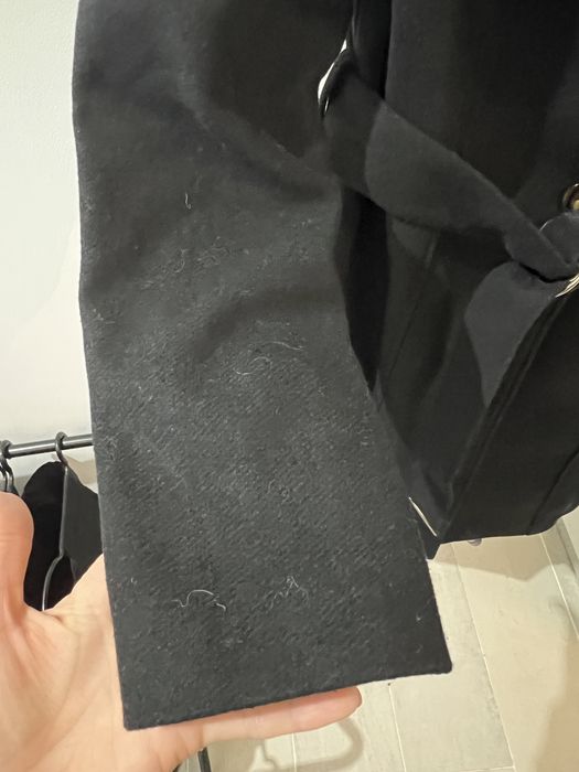 Palton Guess original