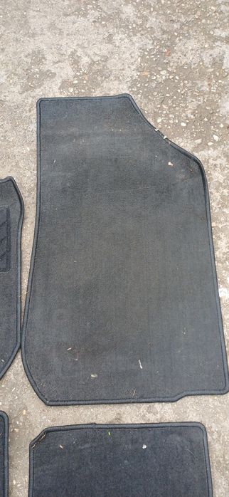 Covorase Dacia Logan