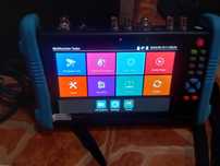 IPC Tester cctv 5 în 1 multe funcții HYUNDAI  HYU 403
