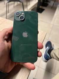 Iphone 13 green 128GB