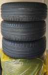 Anvelope vara DUNLOP sport maxx rt 235 55 r 17