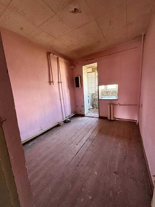 ‼️1\4\4 бывшая Таш Тюрьма,ул ЗАРБУЛОК ‼️КИРПИЧНЫЙ ДОМ