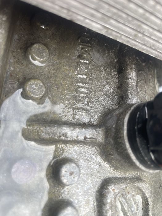 Автоматична скоростна кутия за Volkswagen Golf IV 1.9 TDI, 90 к.с.