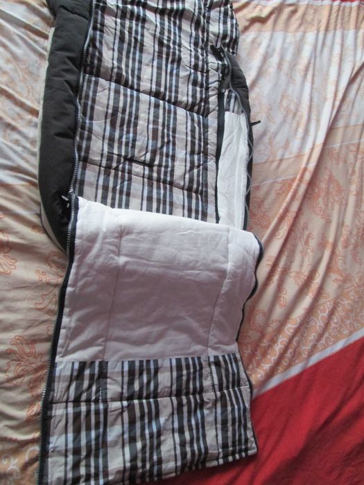sac bebe carucior