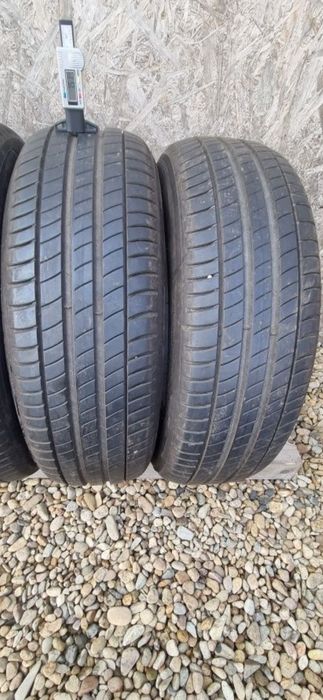 Anvelope Michelin Primacy3 S1 
215/65 R17 99V