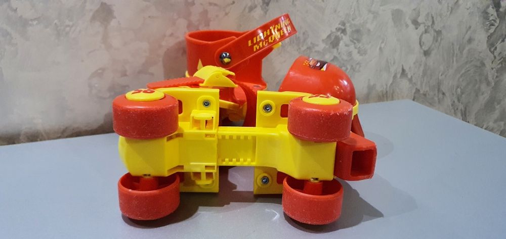 Детски регулируеми кънки 22-29 номер