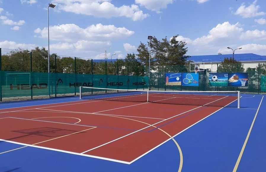 Строительство спортивных сооружений под ключ!/ строительство стадионов