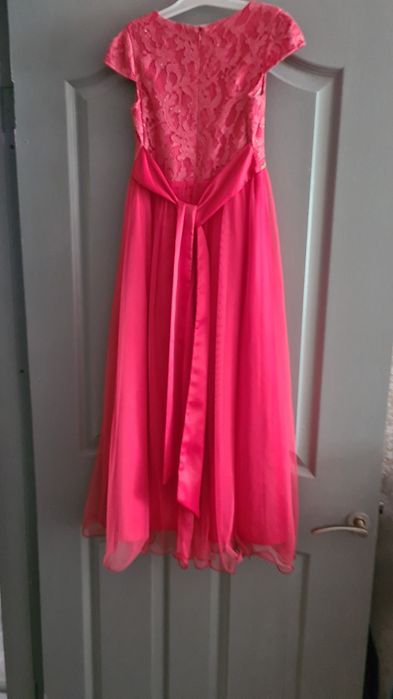 Платье нарядное для выпускного