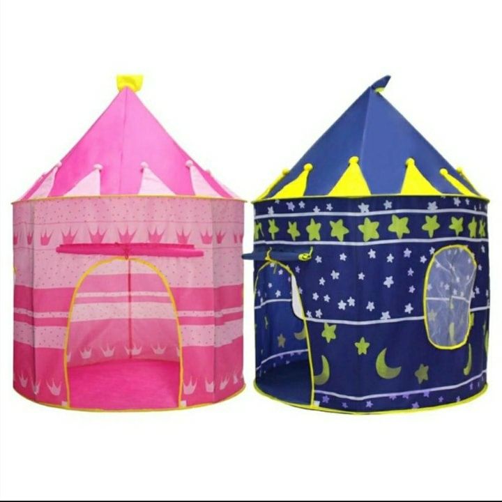 Шатёр детский домики палатки детские