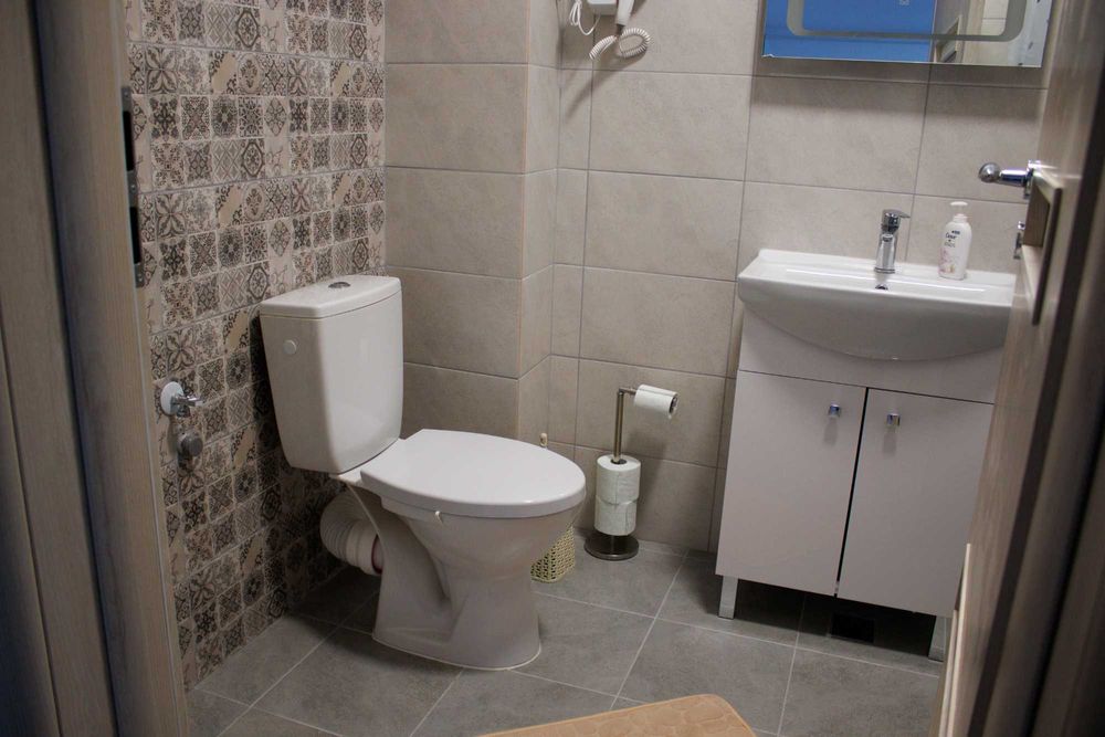 Apartament cu 2 camere de inchiriat