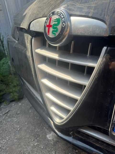 Alfa Romeo 147 1.9JTDM Q2