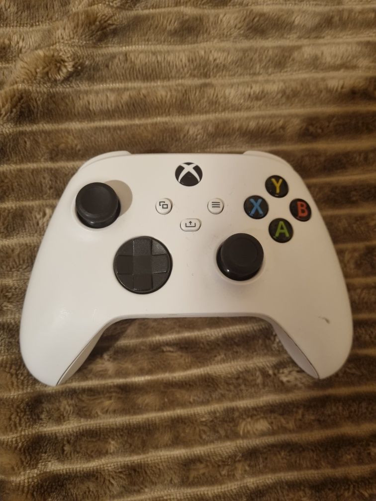Controller Xbox Series S NEFUNCȚIONAL