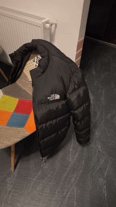 Geaca barbați North Face nouă