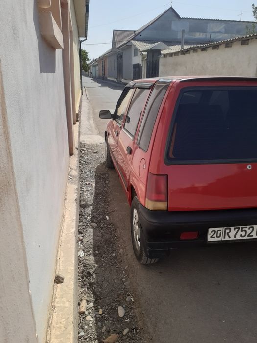 Продаётся автомобиль дэу тико