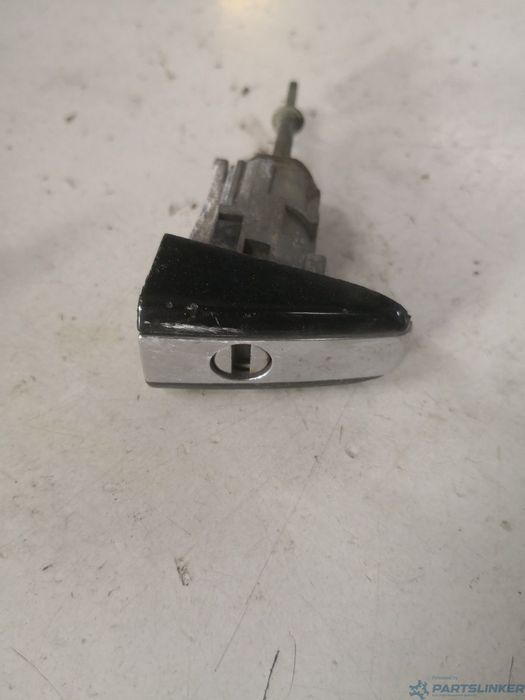 Butuc usa stanga fata fara cheie VOLKSWAGEN PHAETON (3D_) [ 2002 - 2016 ]