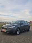 Ford Focus.Benzina.Euro 6.Import Germania