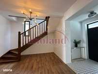 Vanzare - Proprietate rara - renovata - Curte individuala - Floreasca