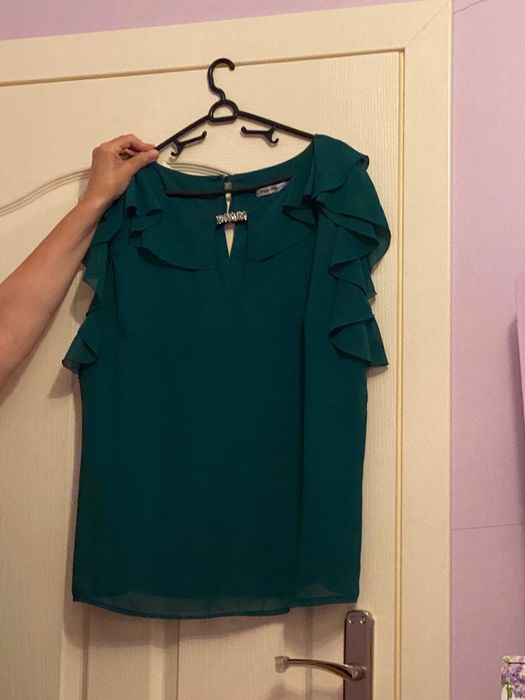 Дамска елегантна риза