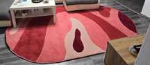 Vand covor 200×300