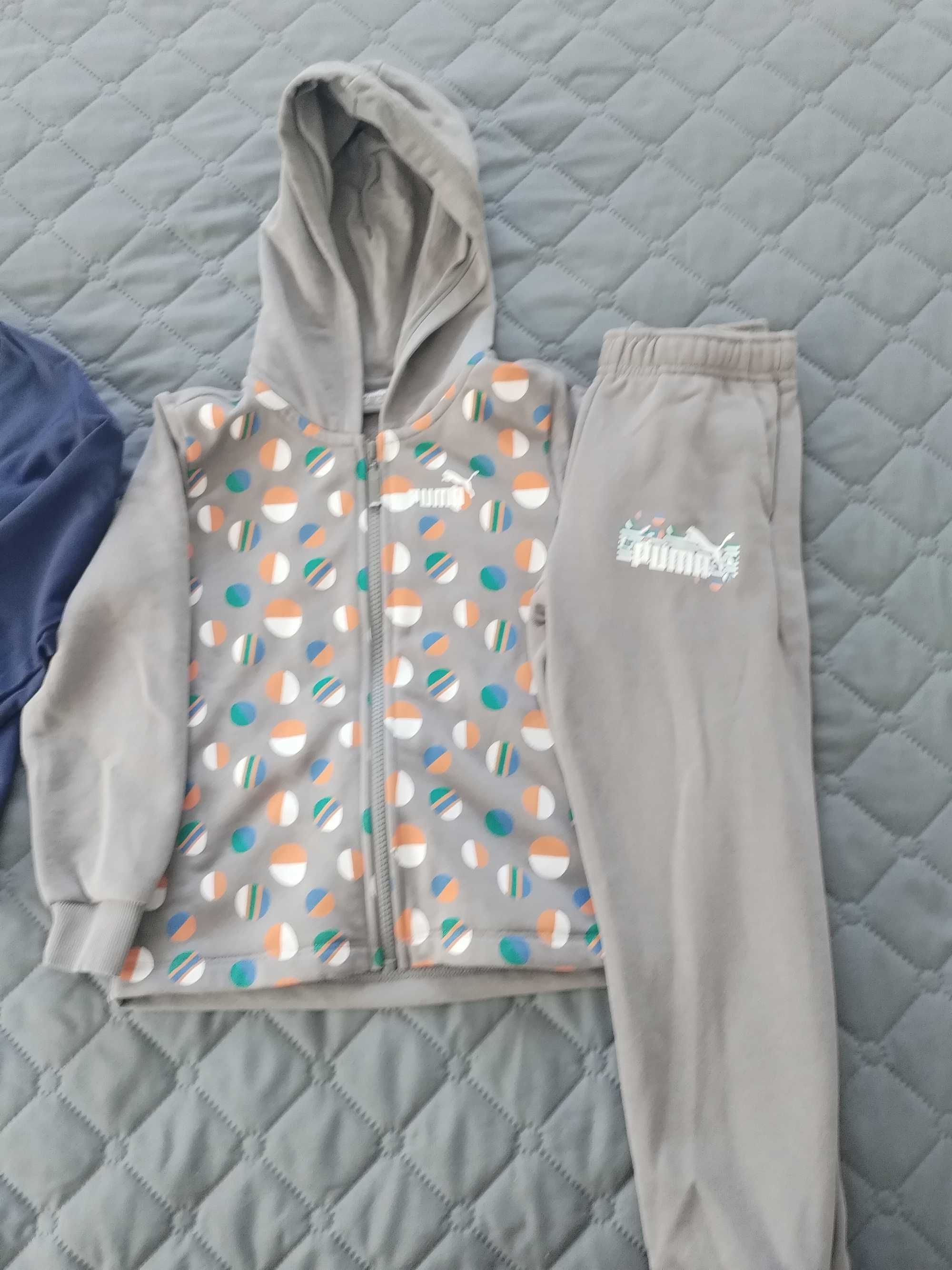 Детски екипи Puma