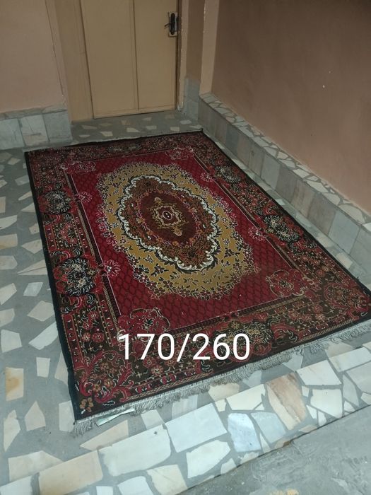 Продам полас дорожки