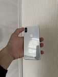 Iphone X 256gb хорошим состе