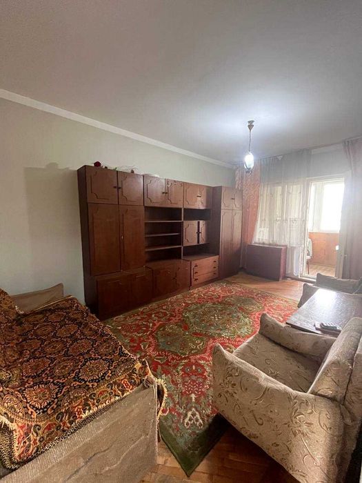 Продаётся 4/3/5 Тансыкбаева 2 (Беш-Курган) E3592