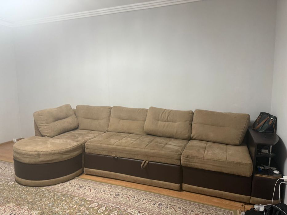 Отдам диван , в хорошем качестве