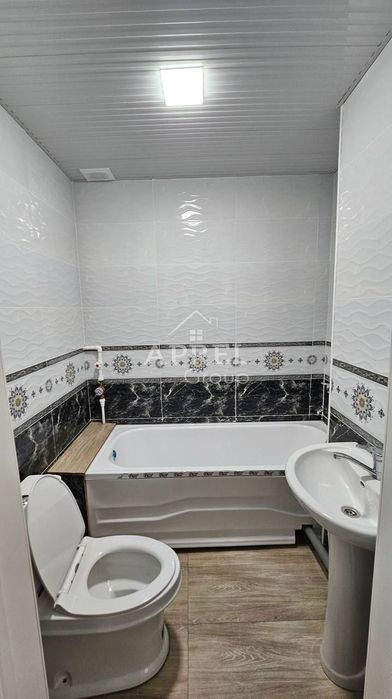 Квартира 1 хонали Т1191 1 комнатная