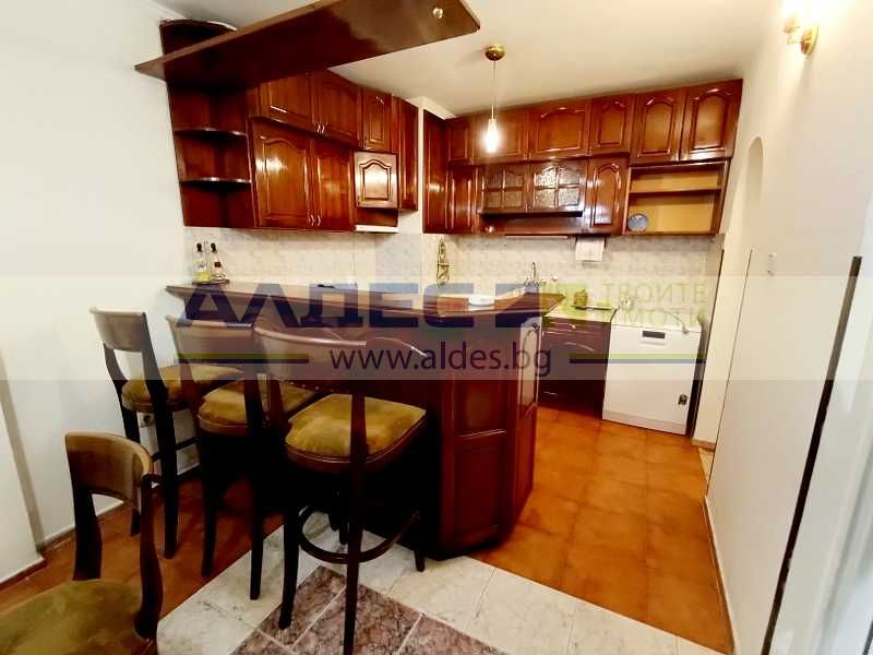 Продава се Тристаен апартамент в София, Дружба 2 - 103 кв.м за 2319 €/кв.м - Снимка #6