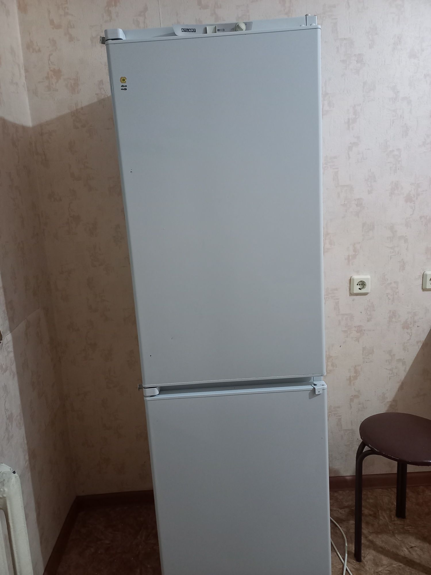 Холодильник Атлант