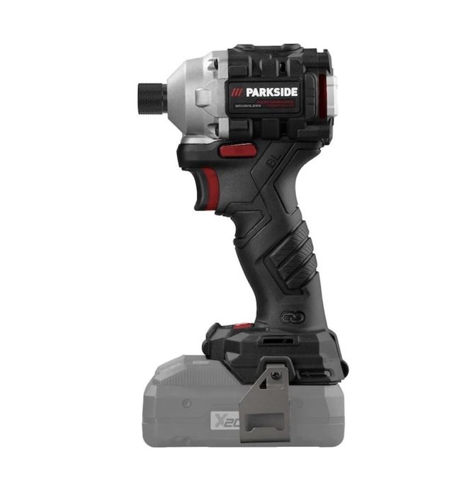 Filetanta Parkside Impact 20v sigilat cu garantie